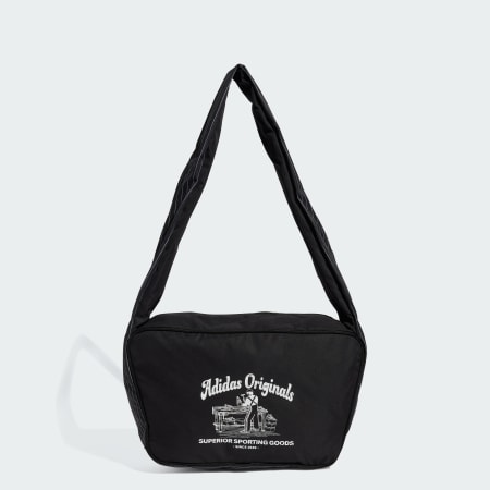 Geantă de umăr mare Wabash