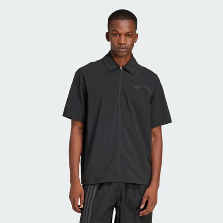 Fashion Cutline Shirt