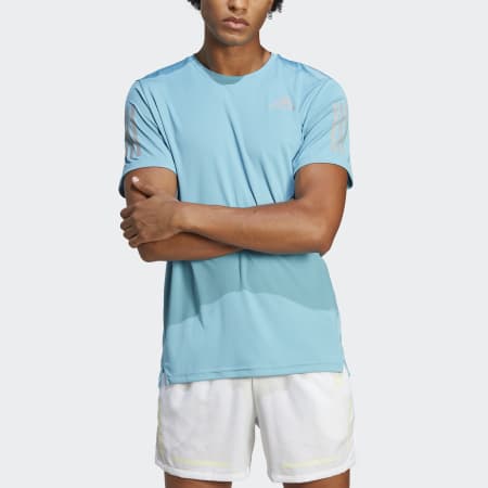 Own the Run Tee