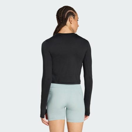 adi365 Running Essentials Longsleeve Shirt