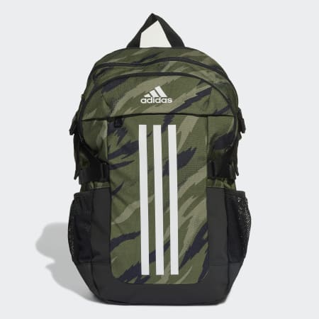 Power Graphic Backpack