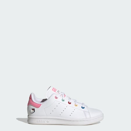 adidas Originals x Hello Kitty Stan Smith Shoes Kids