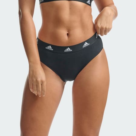 Active Comfort Cotton Bikini Brief Underwear