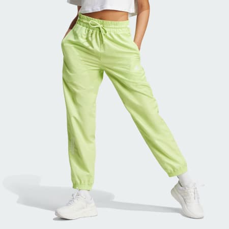 Scribble Woven Pants