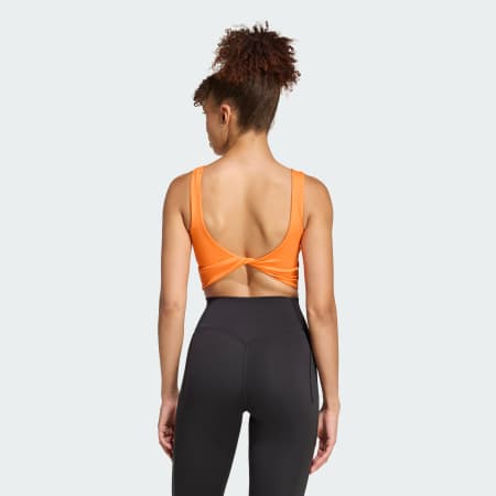 Power Light Support Bra Tank