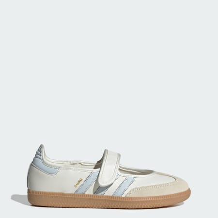 Samba Jane Shoes