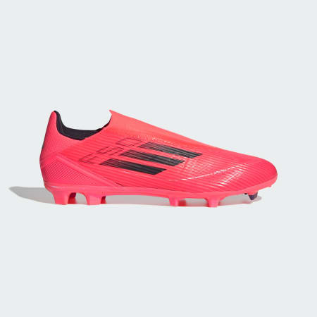 Rose gold adidas football boots deals