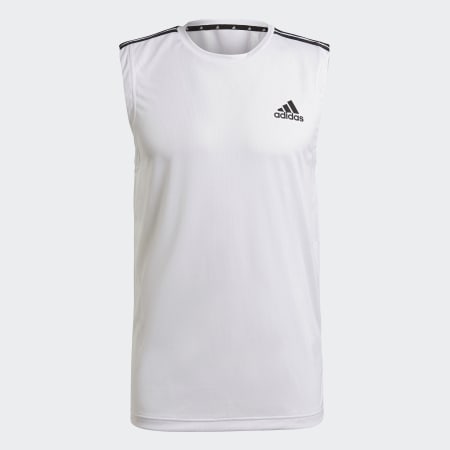 AEROREADY Designed To Move Sport 3-Stripes Tank Top