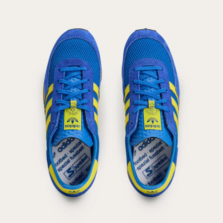 Tenisice TRX Mesh SPZL