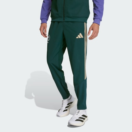 بنطال المنتخب السعودي Saudi Arabia 26 Tiro Presentation