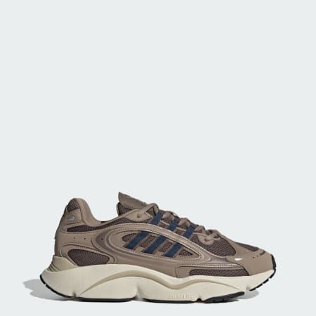 OZMILLEN Shoes