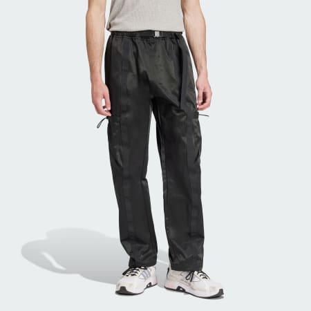 Premium Bucket Cargo Pants