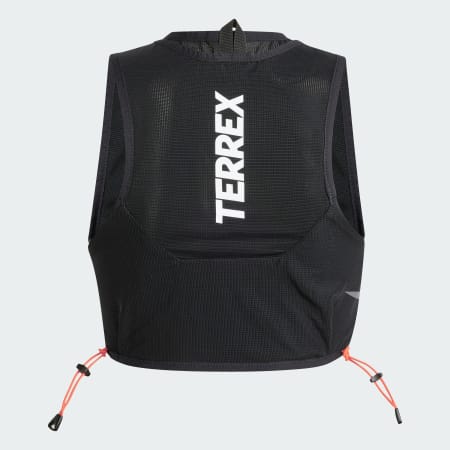 Prsluk za trčanje Terrex Trail Running Techrock 5 L