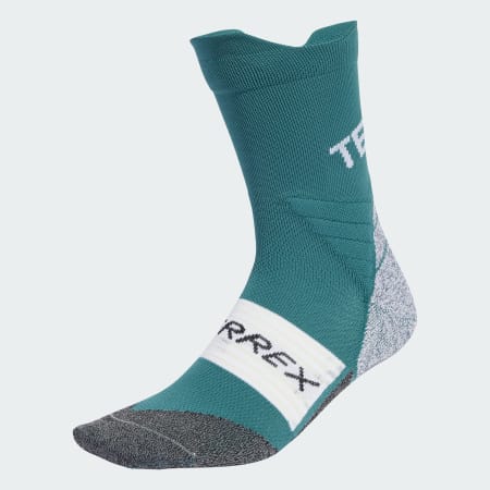 Čarape Terrex Xperior CLIMACOOL Trail Crew