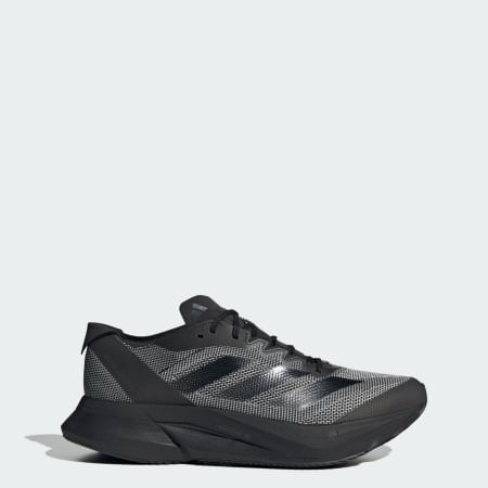 Shoes Adizero Boston 12 Shoes Black adidas Oman