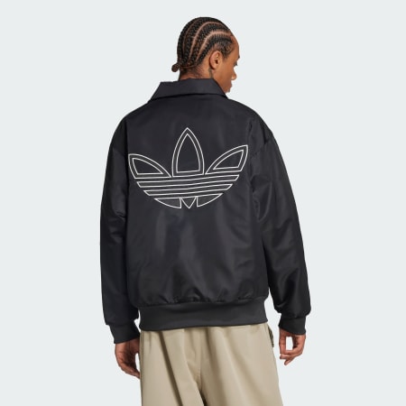 ז'קט adidas Originals Firebird