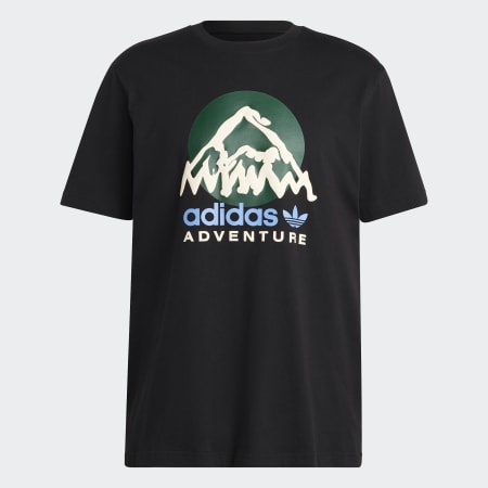 ADV MTN F TEE