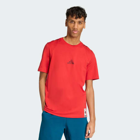 adidas Marvel Spider-Man Spider Tee