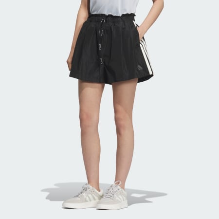 Woven Shorts