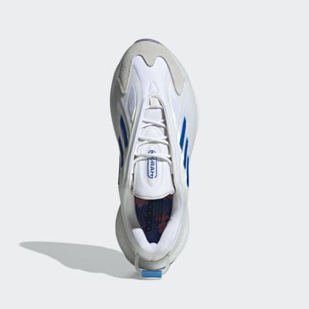 OZRAH Juventus Shoes