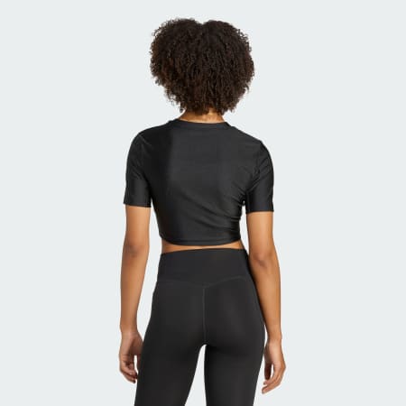 Workout Essentials Tee Shine