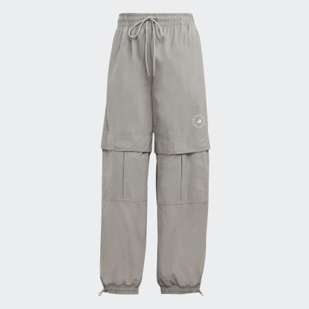 adidas by Stella McCartney TrueCasuals Woven Solid Track Pants