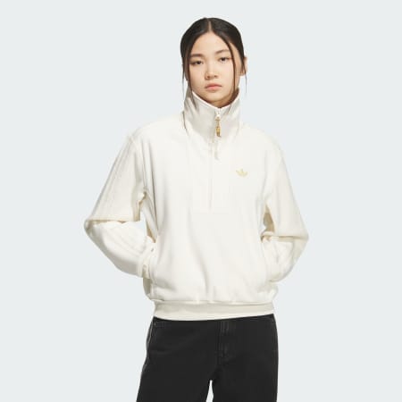 LNY HALFZIP Sweatshirt