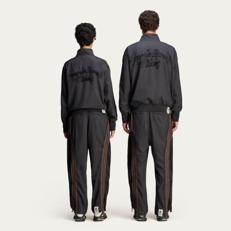 Song For The Mute Track Pants (Gender Neutral)