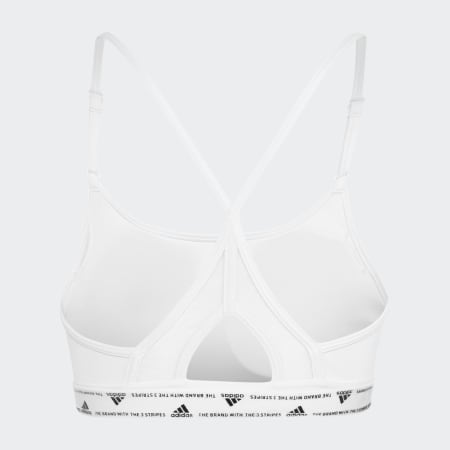 Aeroreact Training Light-Support Bra