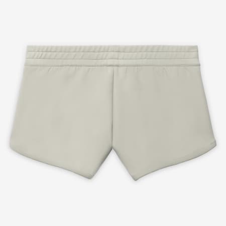 Fear of God Athletics Suede Fleece Shorts