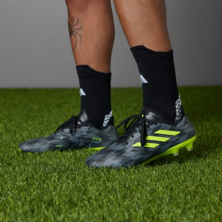 Copa Pure Injection.1 Firm Ground Boots