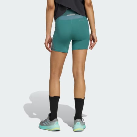 Adi365 Running CLIMACOOL+ Short Leggings
