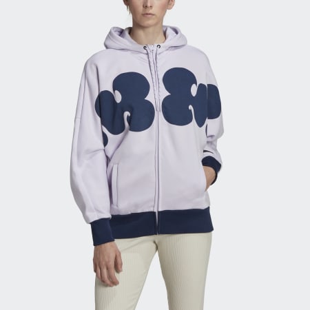 كنزة رياضية Marimekko Hooded