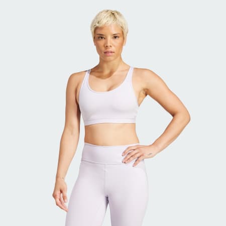 All Me Essentials Medium-Support Bra