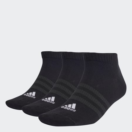 adidas Milano 23 - Negro - Medias Fútbol Hombre talla L