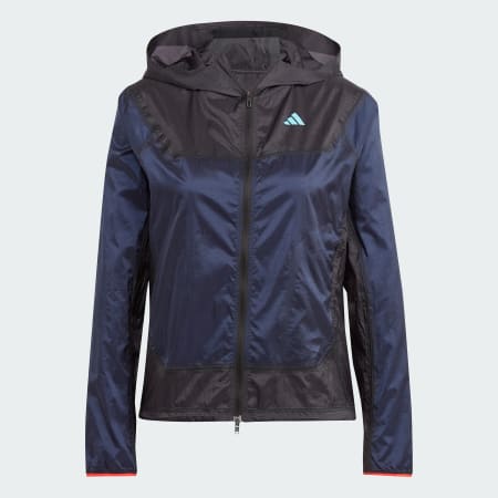 Adizero Running Lightweight Jacket