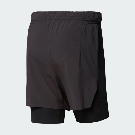 RUNNIN IN MOTION SHORTS MENS