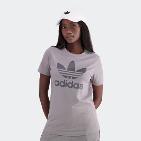 TREFOIL TEE W F25