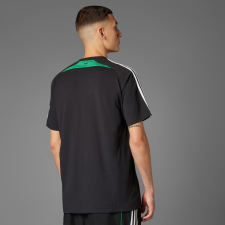 Newcastle United FC UBP Tee