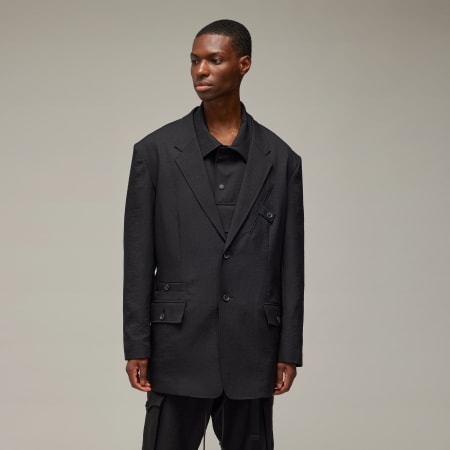 Y-3 Sport Uniform Blazer