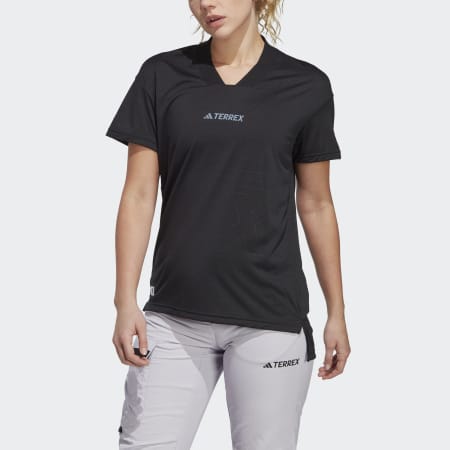Terrex Made To Be Remade Tee