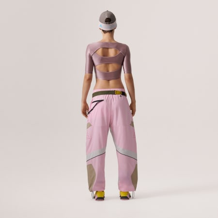 adidas by Stella McCartney Woven Track Pants