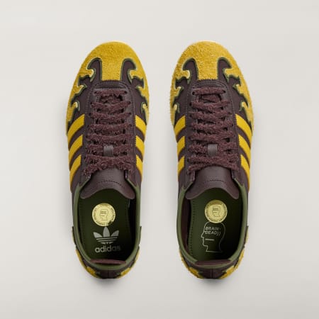 JAPAN LO BRAIN DEAD Shoes