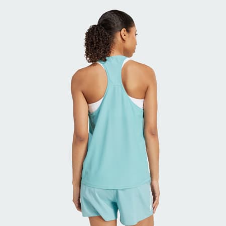 Own The Run Tank Top