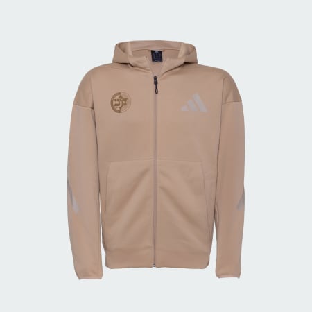 Maccabi Tel Aviv travel jacket 25/26