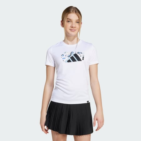 CLIMACOOL Animal Graphic Tee Kids