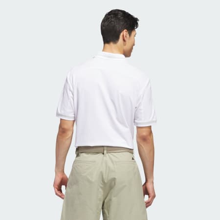 TRICOU POLO BEYOND VENT TWISTKNIT