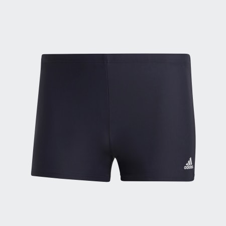 Colorblock Swim Boxers