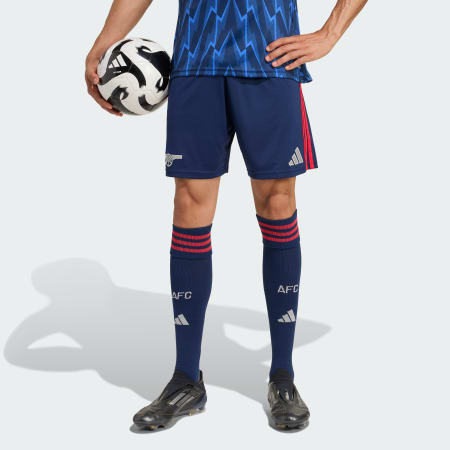 Arsenal 25/26 Away Shorts