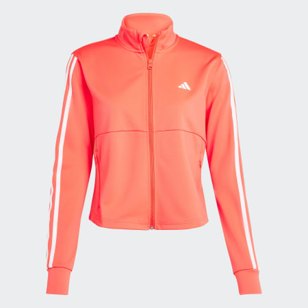 AEROREADY Train Essentials 三間圖案運動外套